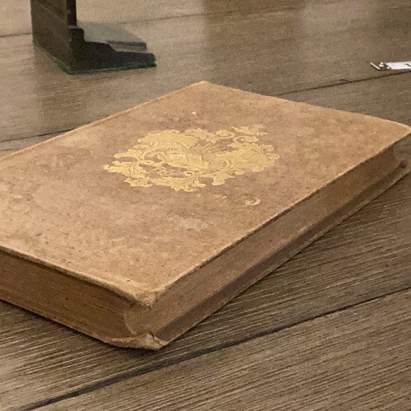 Rare antiquarian book Prize Essays The Temporal Advantages of the Sabbath c 1849 - Picture 16 of 16